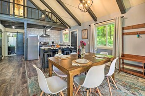 Maison (3 Bedrooms) | Intérieur