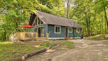 House (3 Bedrooms) | Front of property