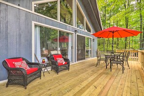 Maison (3 Bedrooms) | Intérieur