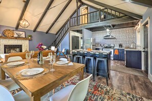 Huis (3 Bedrooms) | Interieur