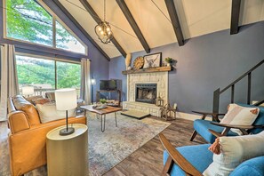 Huis (3 Bedrooms) | Interieur