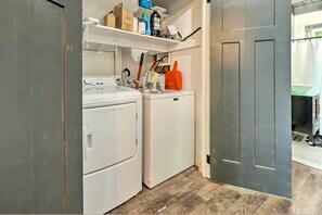 Ev (3 Bedrooms) | İç mekân