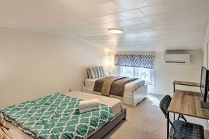 ハウス (3 Bedrooms) | 内装