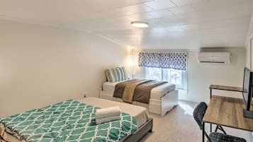 Hus (3 Bedrooms) | Interiør