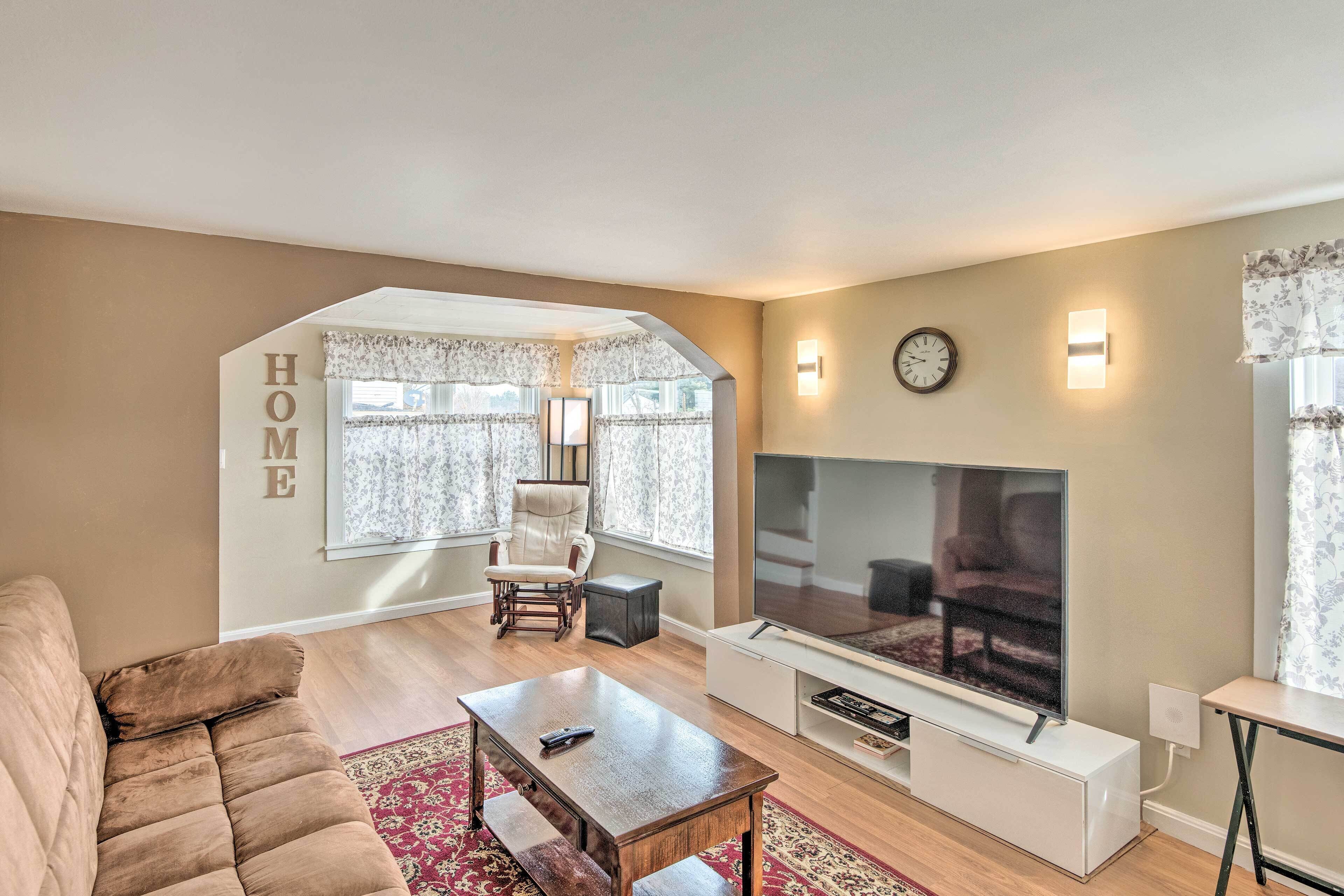 House (3 Bedrooms) | Front of property