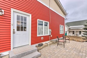 Maison (3 Bedrooms) | Intérieur