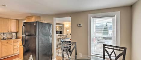 Casa (3 Bedrooms) | Parte interna