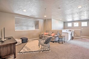 Hus (4 Bedrooms) | Innvendig