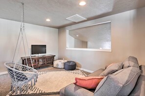 Hus (4 Bedrooms) | Innvendig