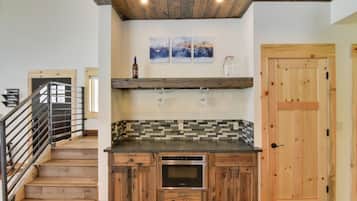 Ferienhaus (3 Bedrooms) | Innenbereich