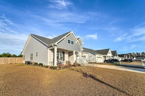 ハウス (4 Bedrooms) | 内装