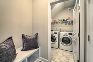 ハウス (4 Bedrooms) | 内装