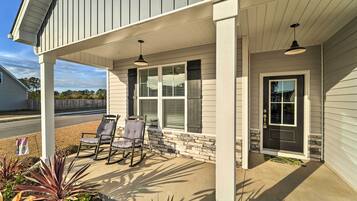 Casa (4 Bedrooms) | Parte interna