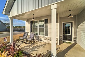 ハウス (4 Bedrooms) | 内装