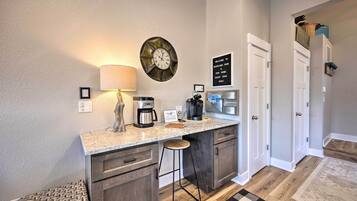 Apartemen (3 Bedrooms) | Interior