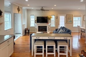 Rumah (5 Bedrooms) | Interior