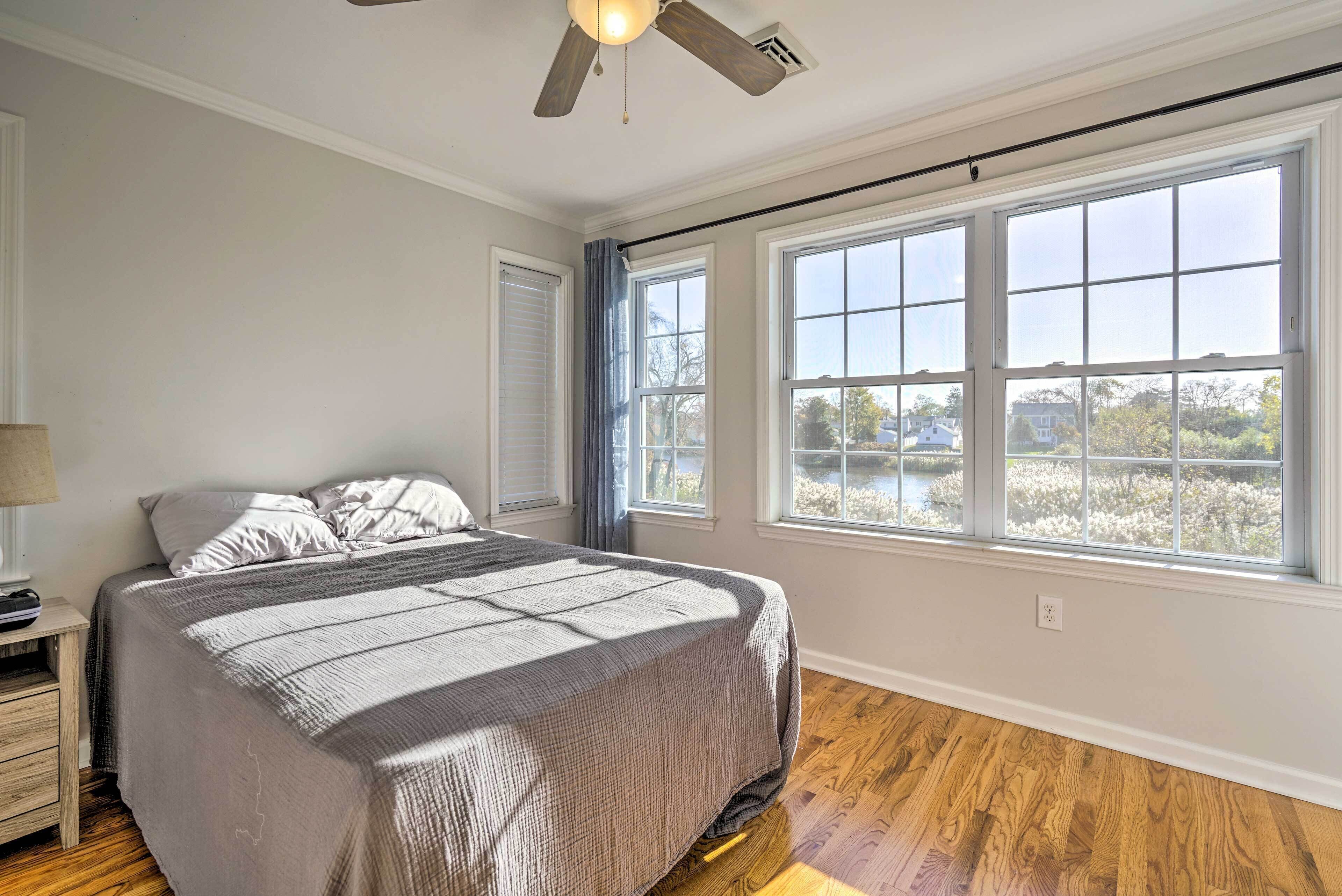 House (5 Bedrooms) | Interior