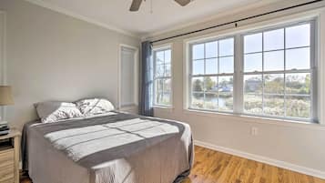 House (5 Bedrooms) | Interior