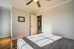 Casa (5 Bedrooms) | Interni