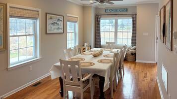House (5 Bedrooms) | Interior