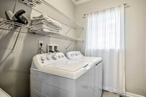 Casa (5 Bedrooms) | Interni