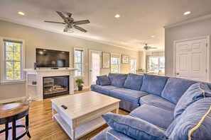 ハウス (5 Bedrooms) | 内装