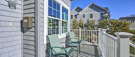 House (5 Bedrooms) | Interior