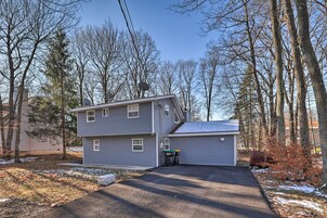 Cottage (3 Bedrooms) | Interior