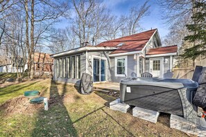 Cottage (3 Bedrooms) | Intérieur