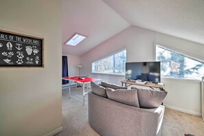Casa de campo (3 Bedrooms) | Parte interna