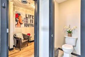 Apartamento (0 Bedroom) | Interior