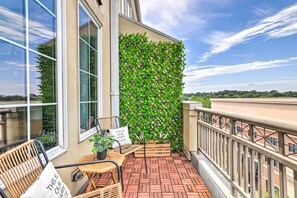 Apartment (0 Bedroom) | Interior - Central Atlantic Station Loft Near Mercedes-benz! (Atlanta)