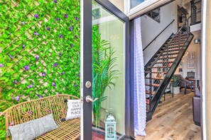 Apartment (0 Bedroom) | Interior - Central Atlantic Station Loft Near Mercedes-benz! (Atlanta)