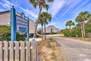 Appartement (2 Bedrooms) | Intérieur