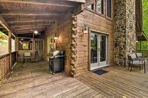 独立别墅 (5 Bedrooms) | 住宿内部