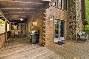 House (5 Bedrooms) | Interior