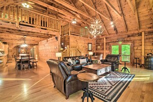 独立别墅 (5 Bedrooms) | 住宿内部