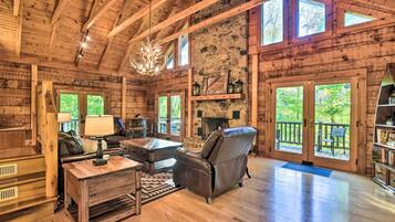 Casa (5 Bedrooms) | Interior