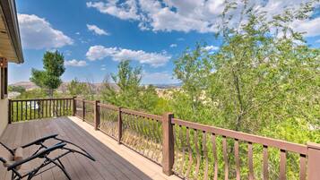 House (1 Bedroom) | Interior