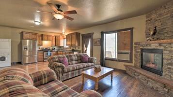 House (1 Bedroom) | Front of property