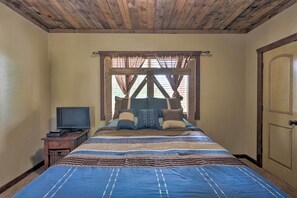 Casa (1 Bedroom) | Interior
