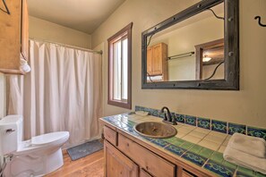 하우스 (1 Bedroom) | 내부