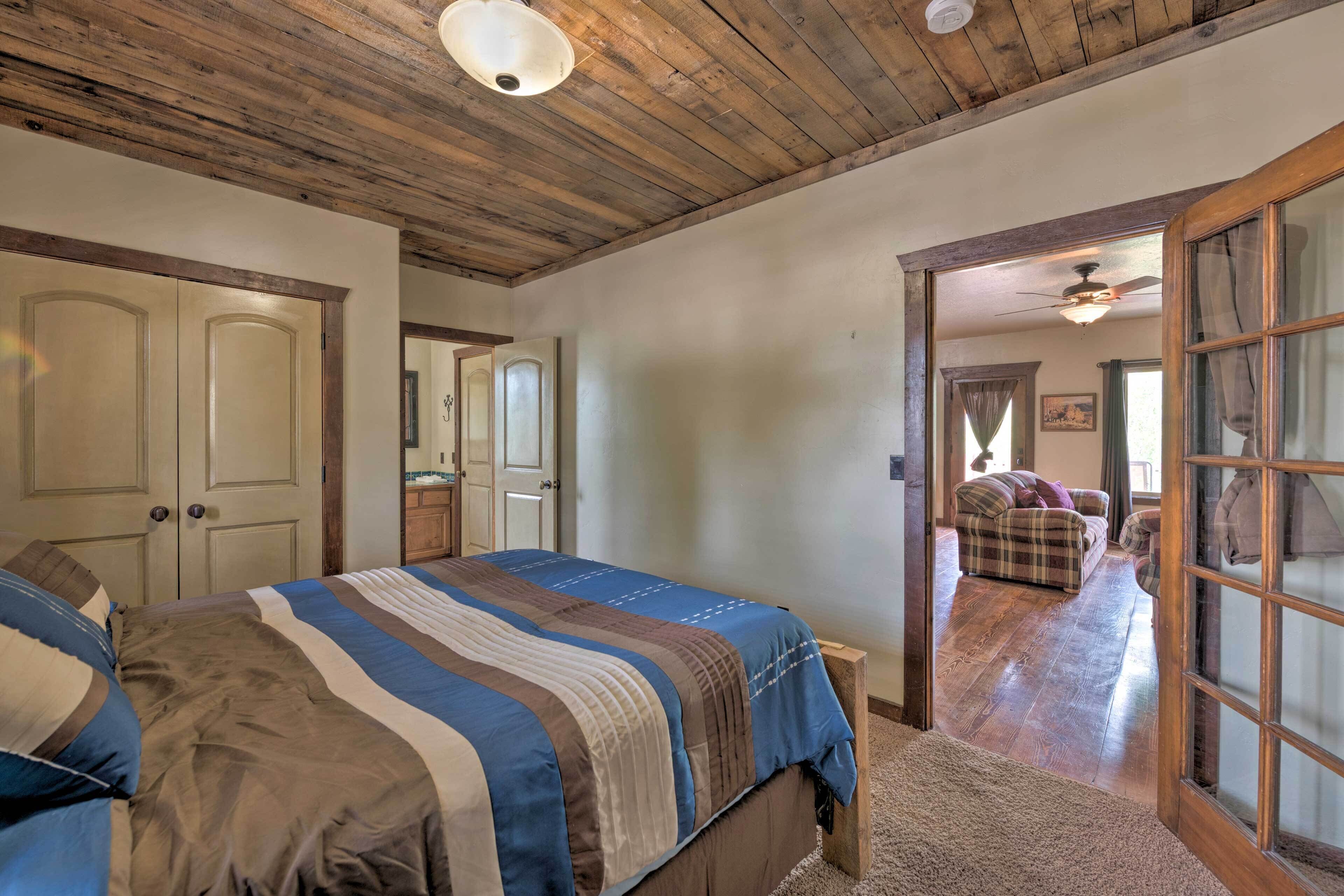 ハウス (1 Bedroom) | 内装