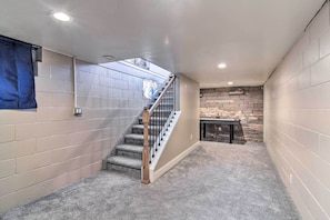 Casa (3 Bedrooms) | Interior
