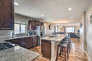 Casa (3 Bedrooms) | Interior