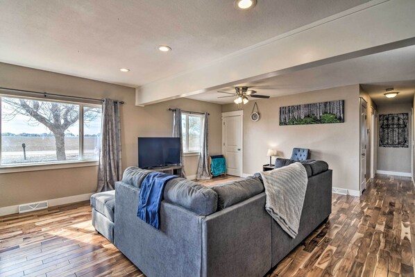 Casa (3 Bedrooms) | Interior