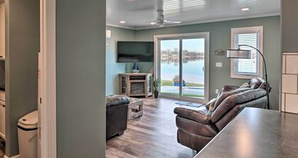 The Lakefront Home - 5 Minutes From Detroit Lakes!