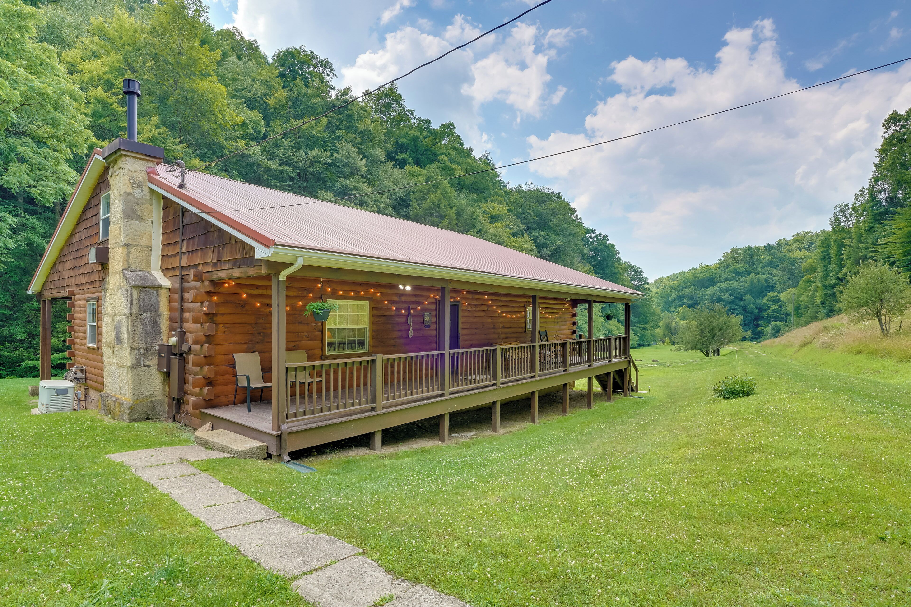 Rumah (4 Bedrooms) | Interior