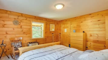 Rumah (4 Bedrooms) | Interior