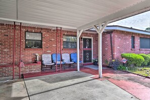 Casa (2 Bedrooms) | Interior